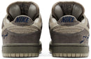 Dunk Low Pro SB London - Nike