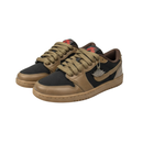Air Jordan 1 Low OG Brow- Nike