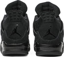 Nike Air Jordan 4 Retro 'Black Cat'