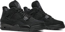 Nike Air Jordan 4 Retro 'Black Cat'