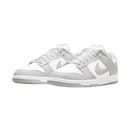 Dunk Low Grey Fog - Nike