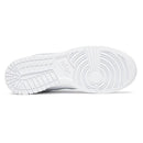 Dunk Low Triple White - Nike