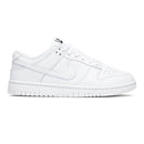 Dunk Low Triple White - Nike