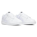 Dunk Low Triple White - Nike