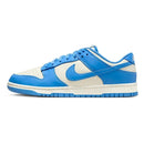 Dunk Low University Blue - Nike