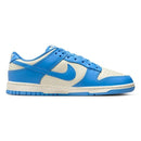 Dunk Low University Blue - Nike